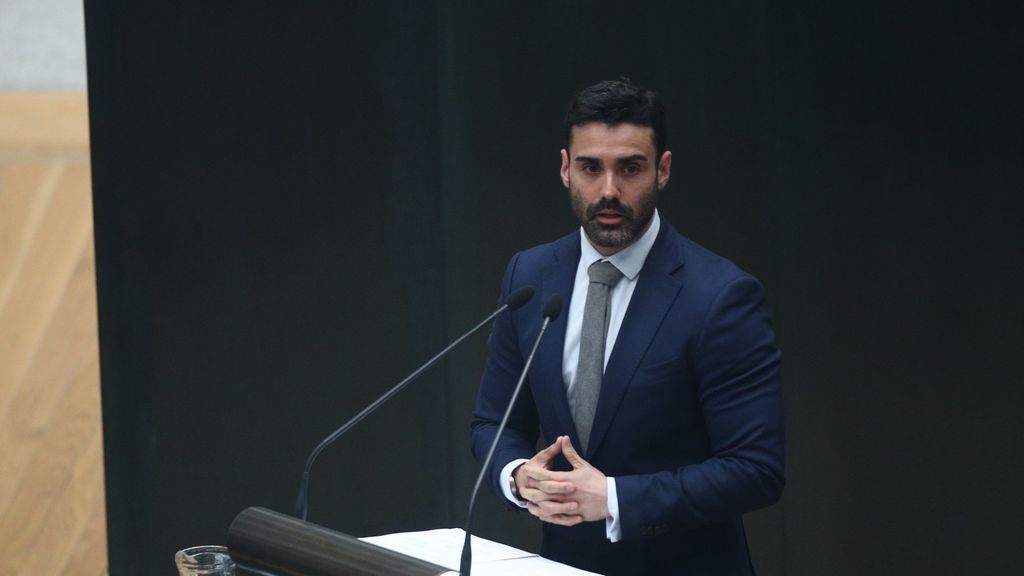 Dos diputados de Cs en Madrid se dan de baja y aseguran que se les presionó para firmar una moción Dos diputados de Cs en Madrid se dan de baja y aseguran que se les presionó para firmar una moción