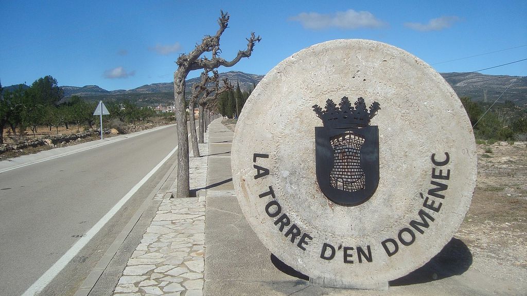 La Torre d'en Doménec