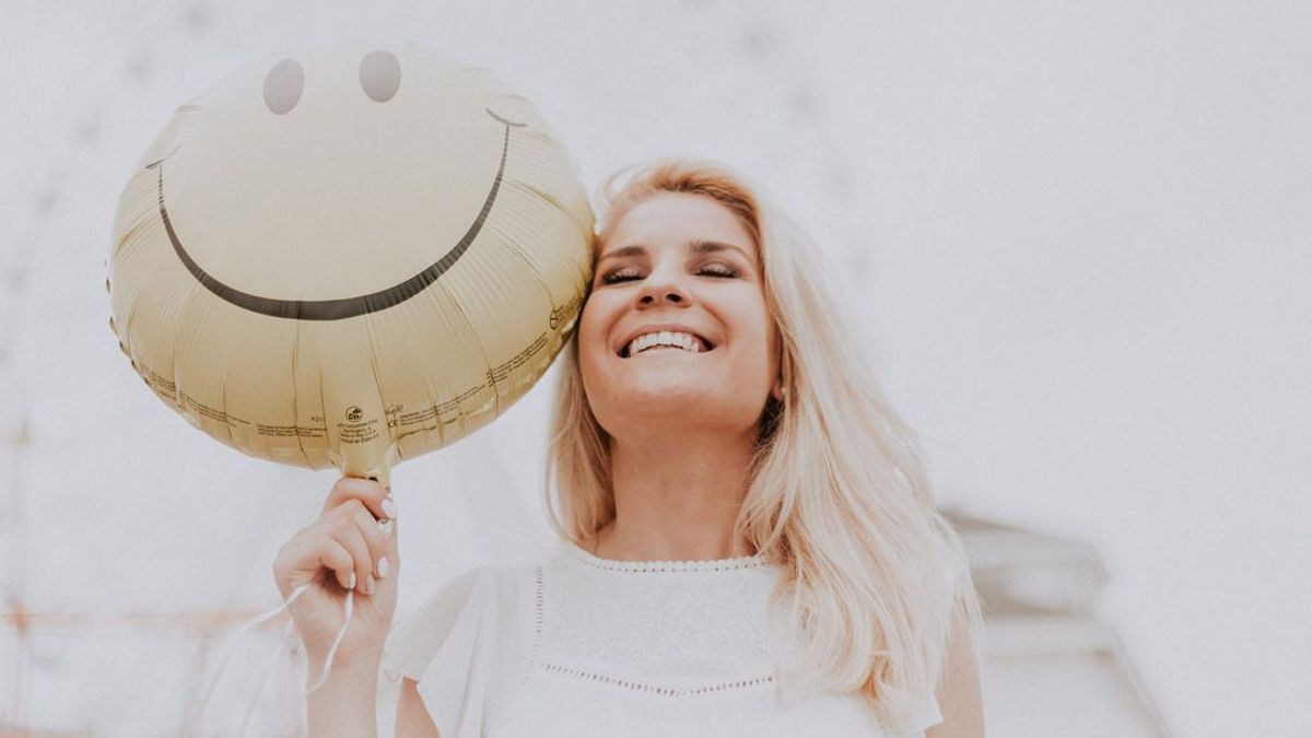 Día Mundial de la felicidad: Origen y tradiciones Día Mundial de la felicidad: Origen y tradiciones