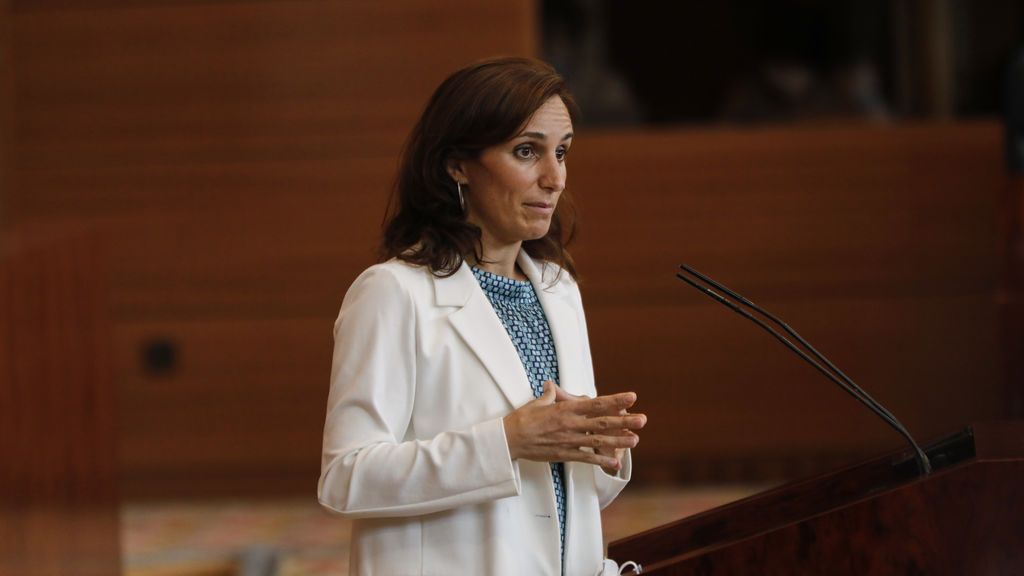 Más Madrid rechaza la oferta de Iglesias y presentará candidatura a las elecciones del 4M
