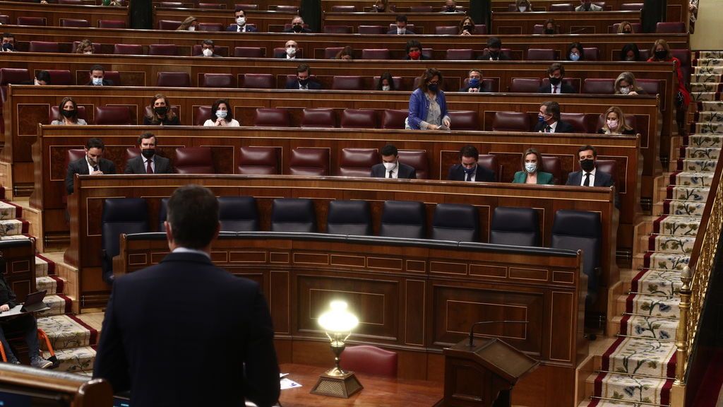 El Congreso aprueba la ley que sustituye la incapacitación de personas con discapacidad por un sistema de apoyo