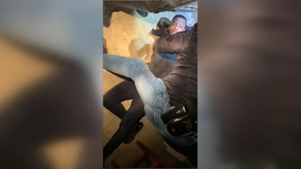 La Guardia Civil desmantela la organización del Melillero tras la agresión con ácido a dos mujeres