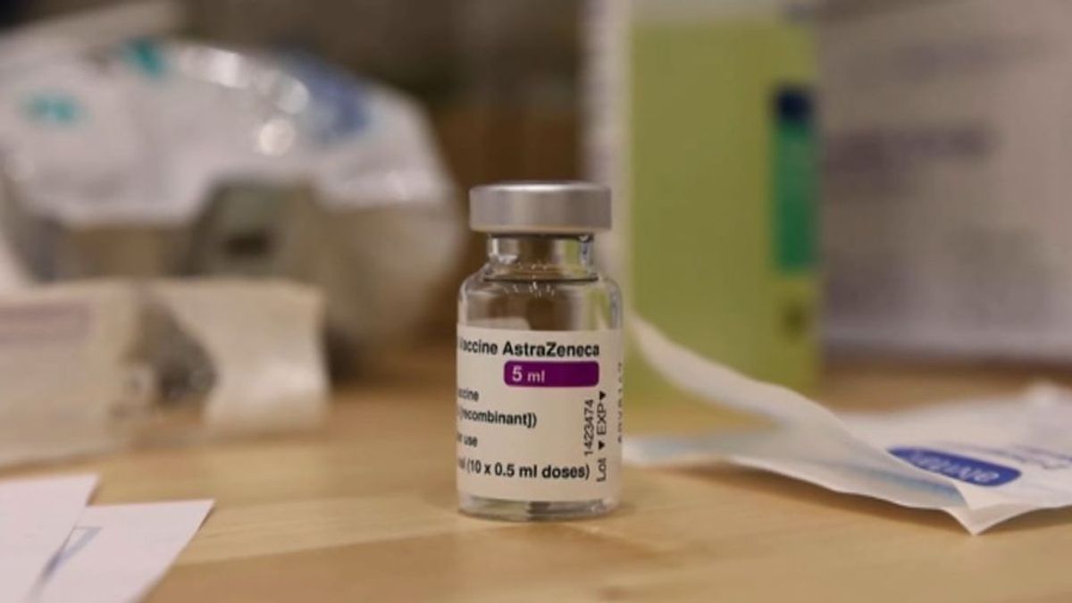 Portugal, Eslovenia, Letonia y Chipre también dejan de poner la vacuna de AstraZeneca