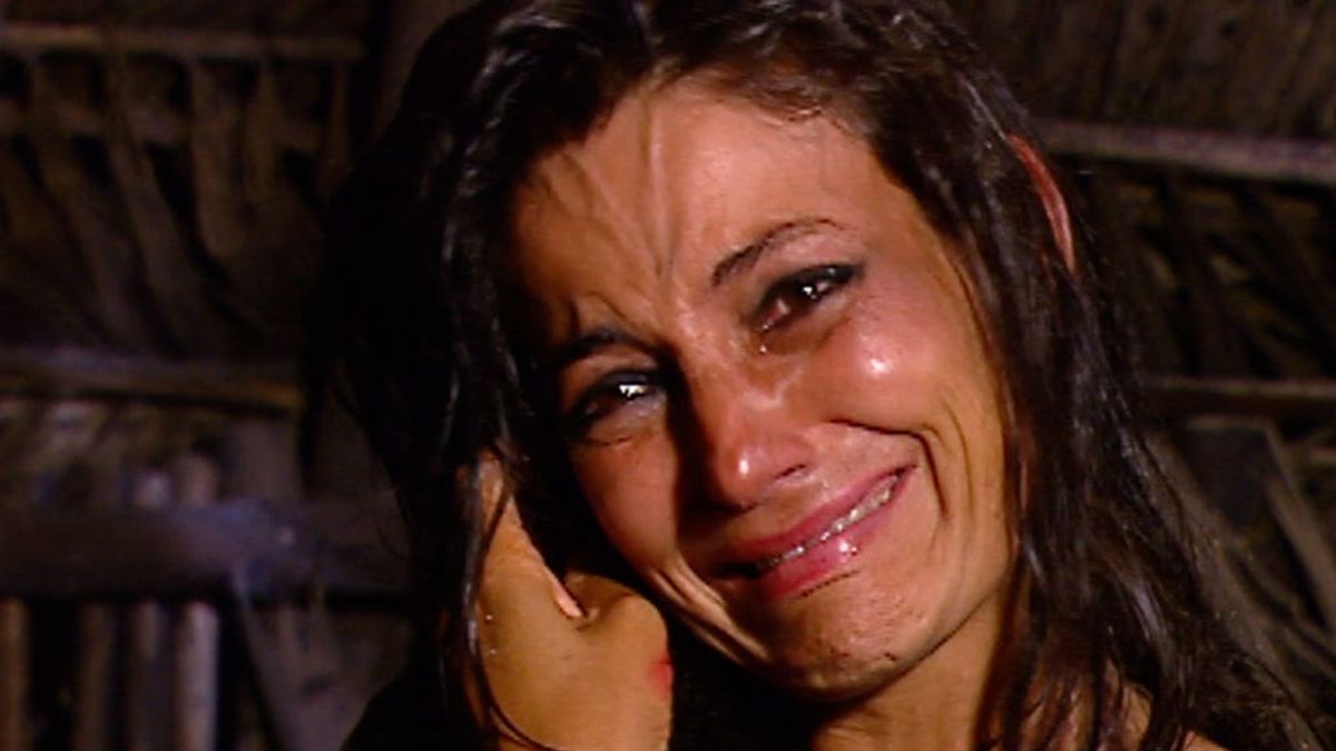 De miss, a 'Rambo': Lely Céspedes hizo historia en 'Supervivientes' con una hazaña brutal