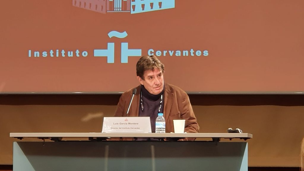 Ya hay casi 600 millones de personas que hablan español, según el Cervantes