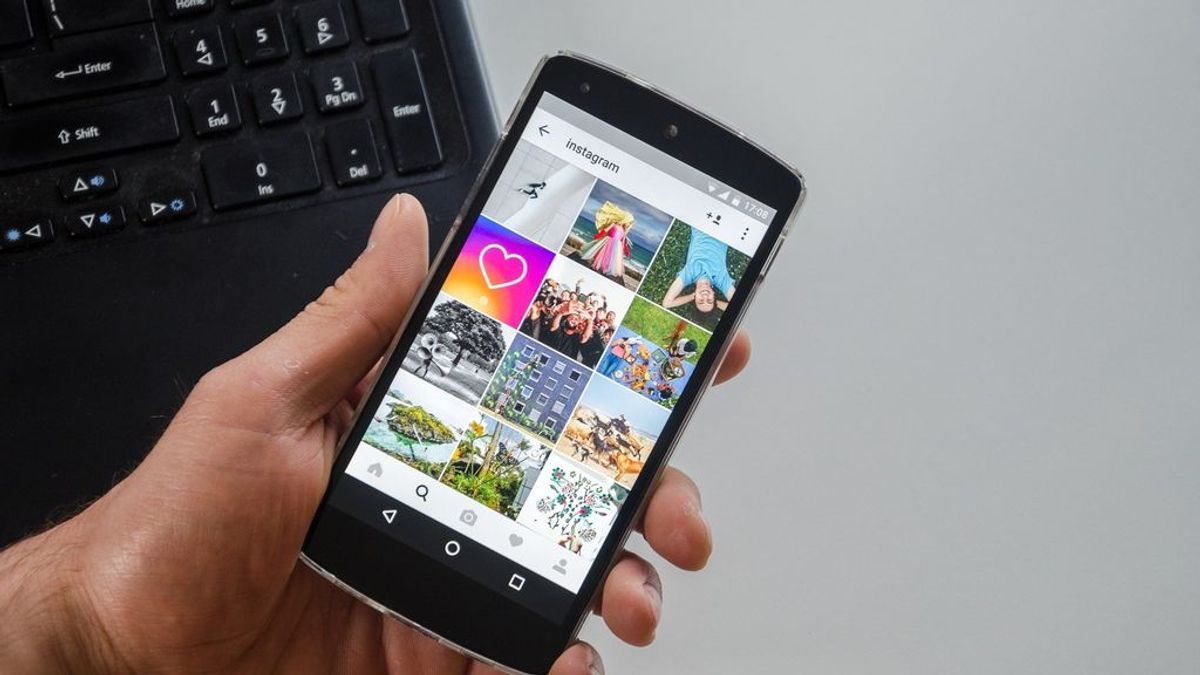 Instagram evita que los adultos escriban Mensajes Directos a menores de edad si no les siguen Instagram evita que los adultos escriban Mensajes Directos a menores de edad si no les siguen