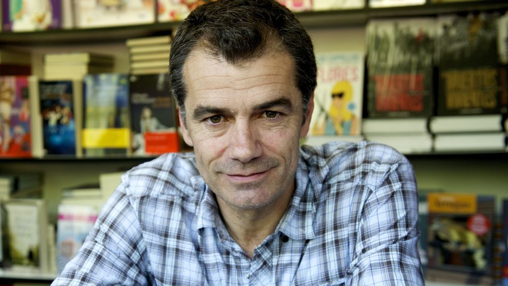 Toni Cantó acepta la oferta de Risto Mejide para volver a televisión