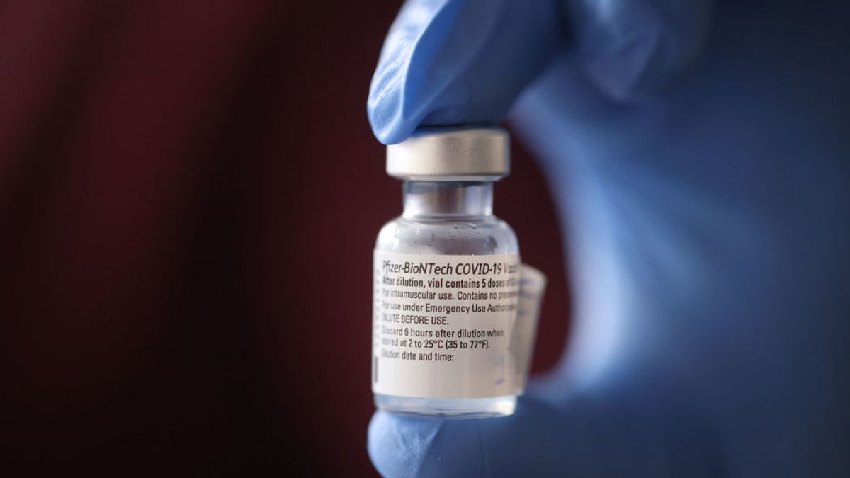 Bruselas y Pfizer acuerdan adelantar al segundo trimestre la entrega de 10 millones de vacunas a la UE