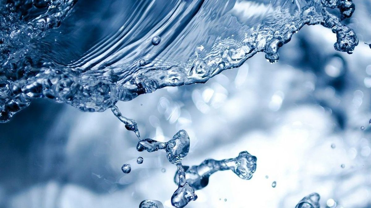 Día Mundial del Agua 2021: Reflexiones acerca de este recurso Día Mundial del Agua 2021: Reflexiones acerca de este recurso
