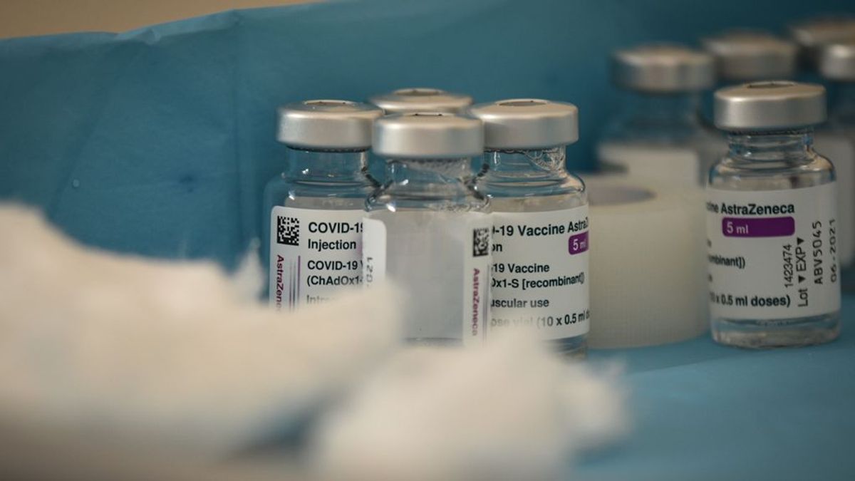AstraZeneca: ¿cómo sabemos si una vacuna produce efectos adversos? AstraZeneca: ¿cómo sabemos si una vacuna produce efectos adversos?