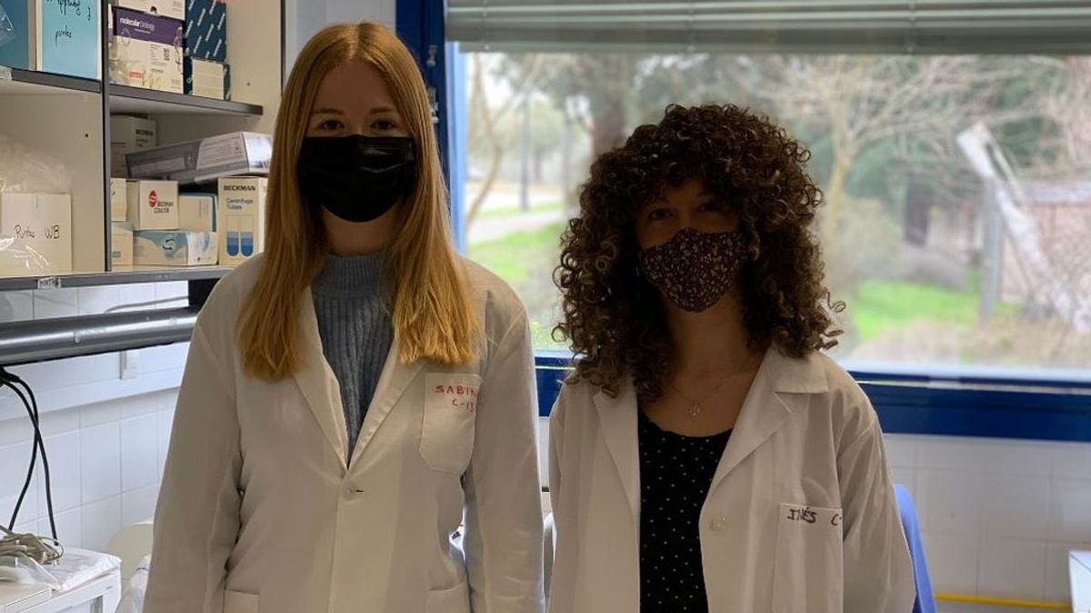 Un prestigioso laboratorio busca dinero a través del crowfunding para no tener que echar a dos de sus investigadoras Un prestigioso laboratorio busca dinero a través del crowfunding para no tener que echar a dos de sus investigadoras