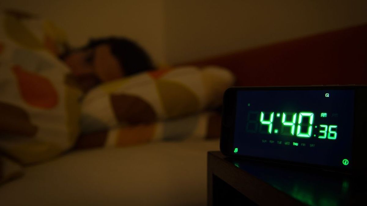 Día Mundial del Sueño: Claves para dormir bien pasados los 50
