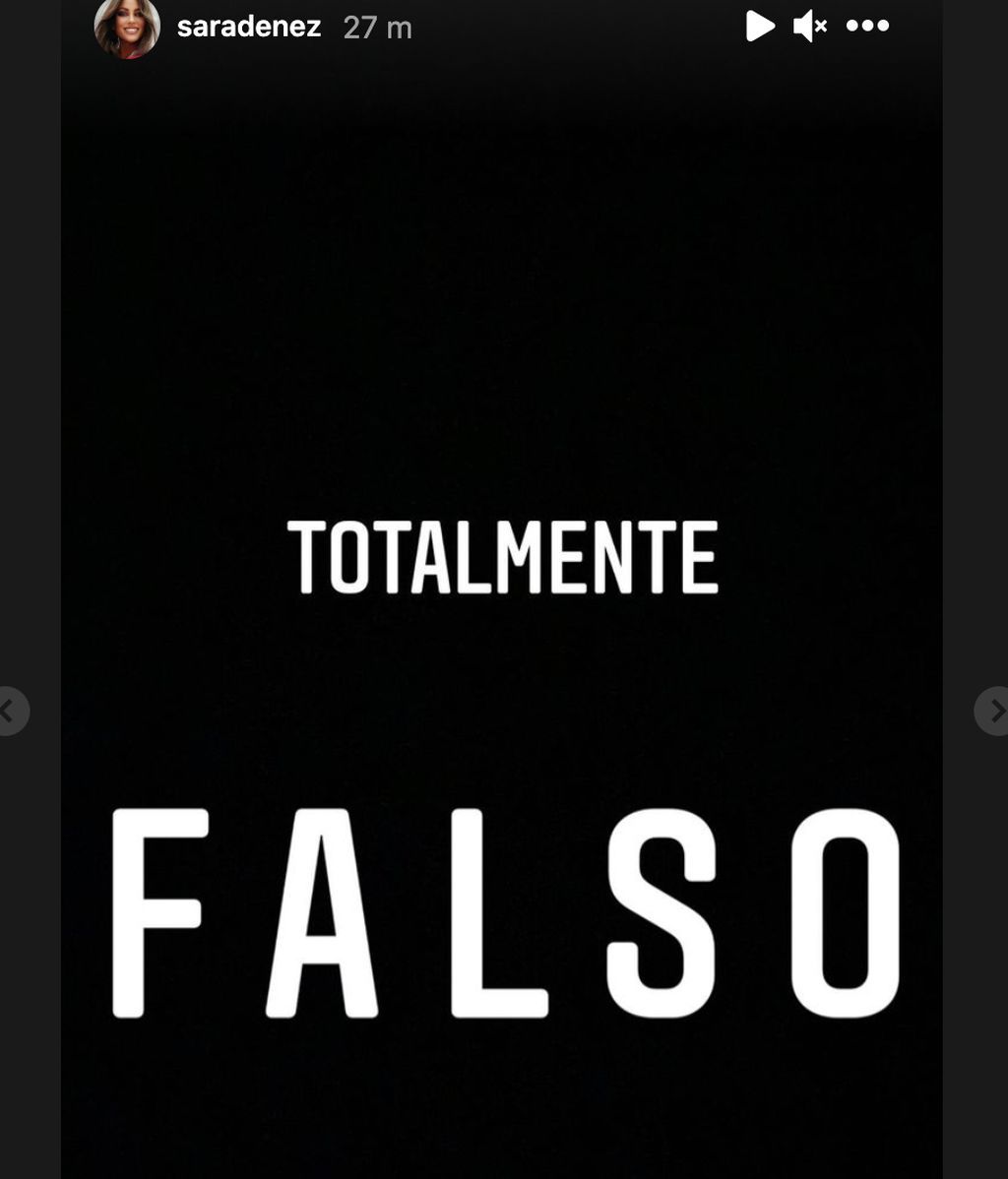 Desmentido Iker Casillas