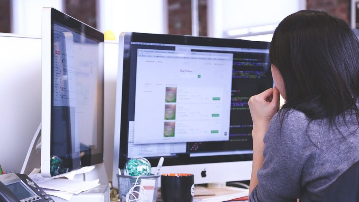 Cómo traducir una página web Cómo traducir una página web