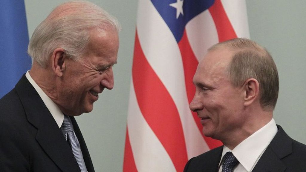 Biden llama "asesino" a Putin y Moscú convoca a consultas a su embajador en EEUU