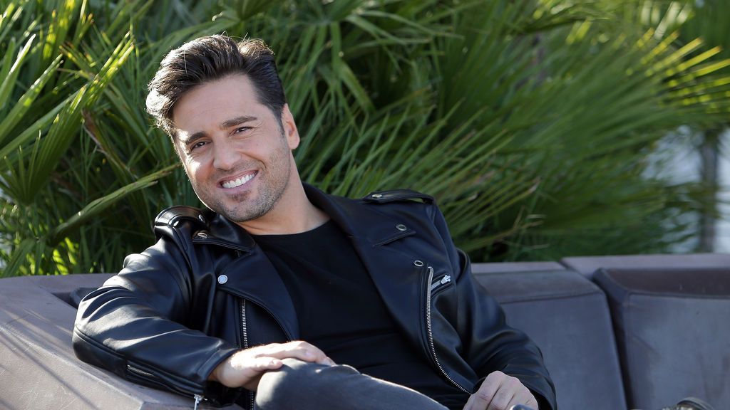 David Bustamante pierde el juicio contra su exrepresentante al que acusó de estafarle y tendrá que pagar costas "por temeridad" David Bustamante pierde el juicio contra su exrepresentante al que acusó de estafarle y tendrá que pagar costas "por temeridad"