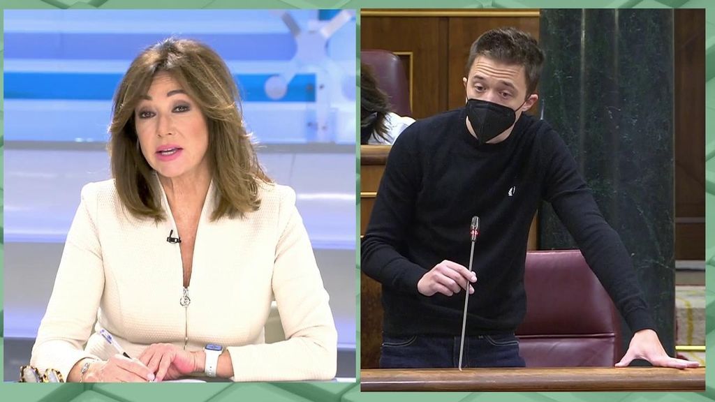 El perdón del diputado del PP tras ridiculizar a Errejón y las enfermedades mentales