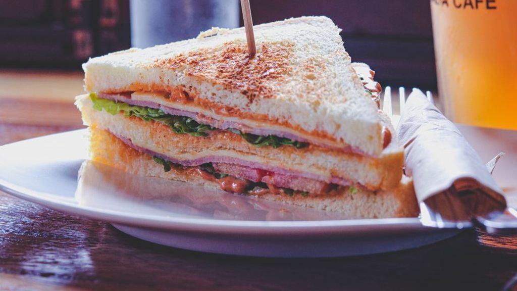 Retiran un lote de relleno para sándwich por no avisar que lleva leche Retiran un lote de relleno para sándwich por no avisar que lleva leche