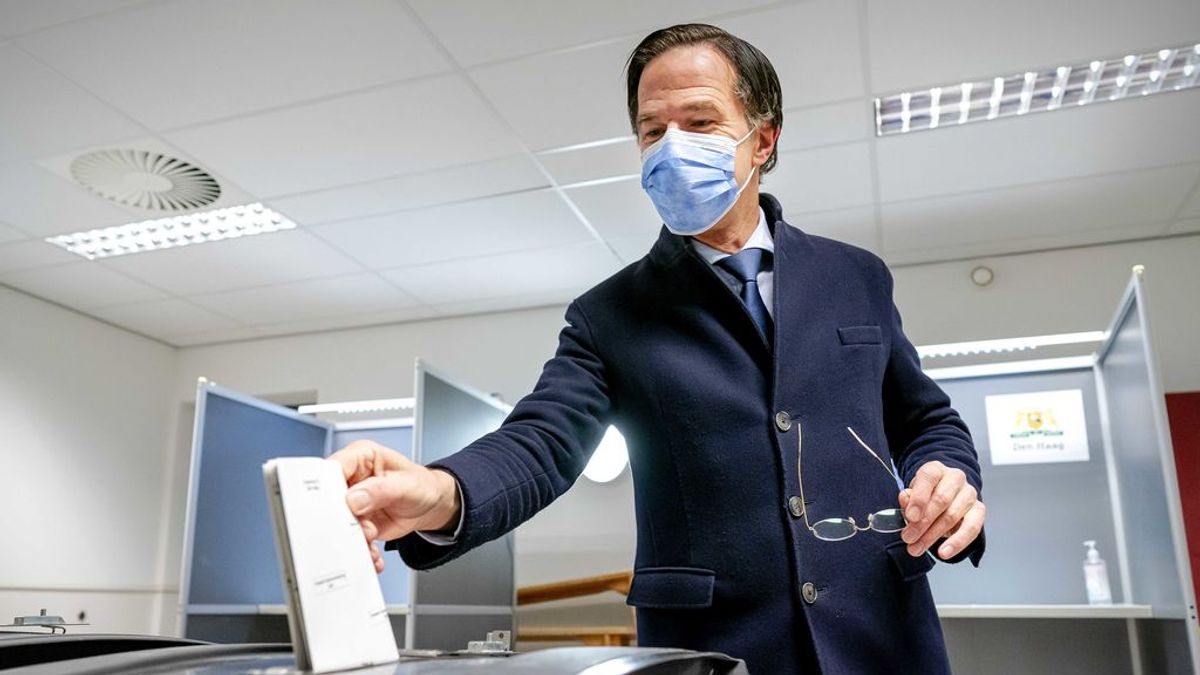 EuropaPress_3609554_17_march_2021_netherlands_ouderkerk_aan_amstel_mark_rutte_dutch_prime EuropaPress_3609554_17_march_2021_netherlands_ouderkerk_aan_amstel_mark_rutte_dutch_prime