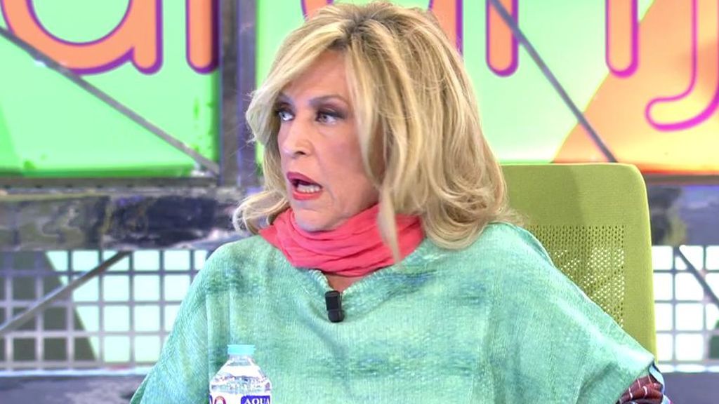 Kiko Hernández y Lydia se enzarzan en una tremenda discusión por la última entrevista de Kiko Rivera