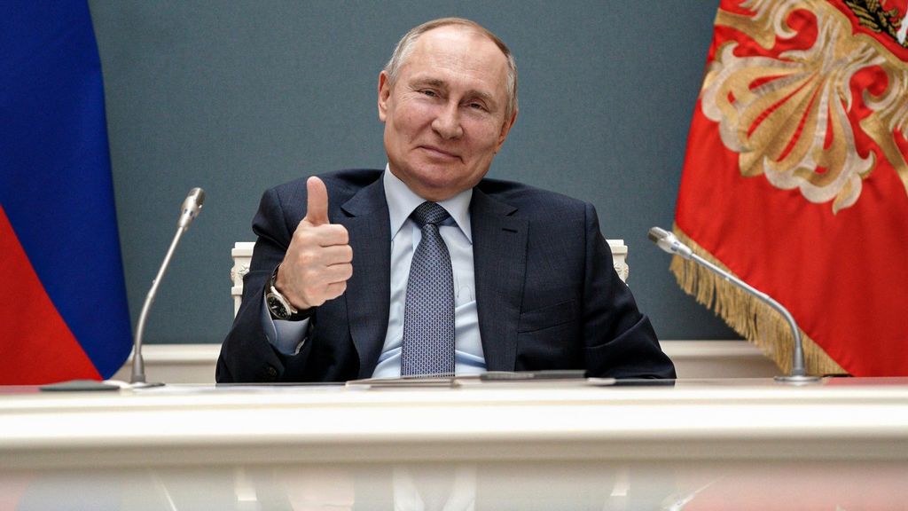 Rusia llama a consultas a su embajador en Estados Unidos para examinar las relaciones Rusia llama a consultas a su embajador en Estados Unidos para examinar las relaciones
