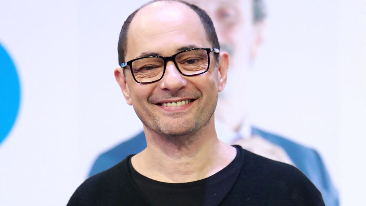 El actor Jordi Sánchez supera el coronavirus y envía un mensaje a los sanitarios: "Gracias por sacarme de ésta" El actor Jordi Sánchez supera el coronavirus y envía un mensaje a los sanitarios: "Gracias por sacarme de ésta"