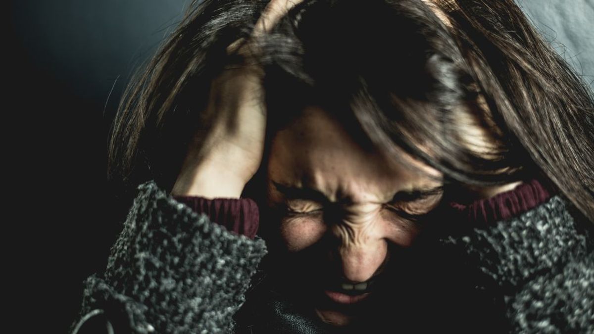 Mujeres y trombosis venosa cerebral: ¿supone más riesgo la vacuna de AstraZeneca para ellas? Mujeres y trombosis venosa cerebral: ¿supone más riesgo la vacuna de AstraZeneca para ellas?