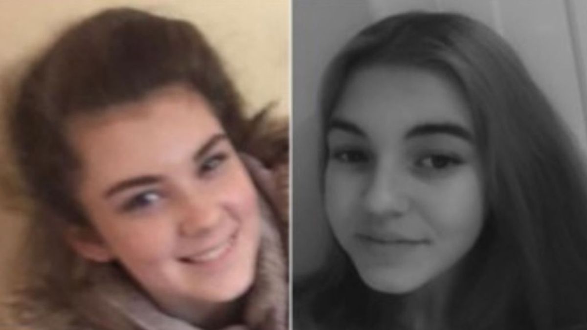 Miedo ante la desaparición de dos adolescentes en Kent, donde encontraron sin vida a Sarah Everard