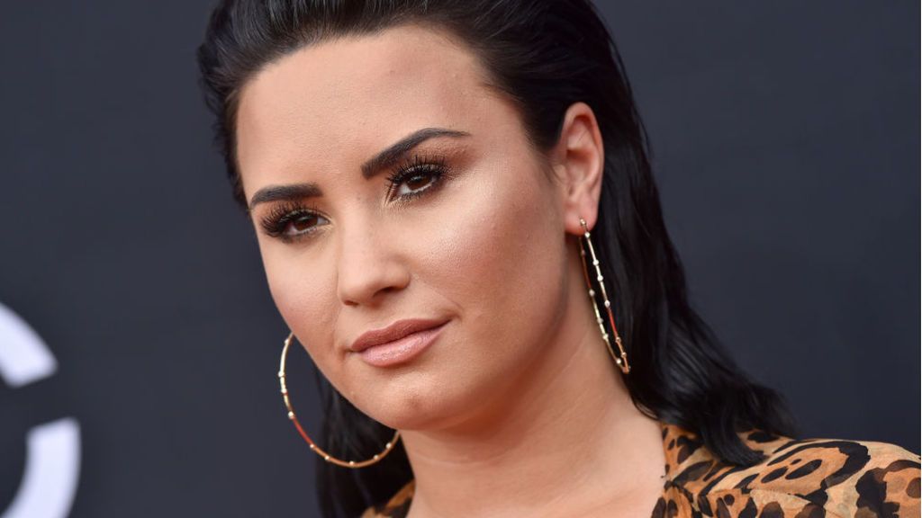 Demi Lovato se suma al movimiento 'MeToo' y confiesa que fue violada cuando trabajaba para Disney
