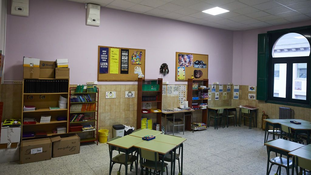 ¡Atención, padres! : El 4 de mayo de las elecciones no habrá clase en los colegios de Madrid ¡Atención, padres! : El 4 de mayo de las elecciones no habrá clase en los colegios de Madrid