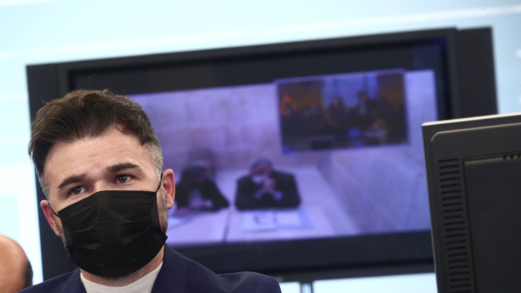 Bárcenas niega ahora que el PP le ofreciera que su mujer no entrara en la cárcel a cambio de su silencio