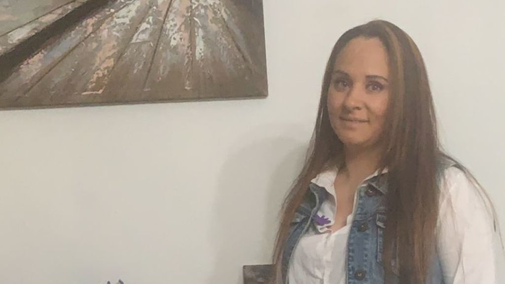 Pascuala Amador, gitana, ha sufrido discrimanción laboral.