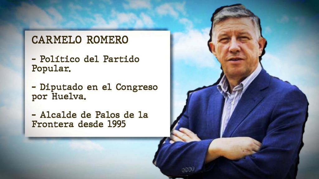 ¿Quién es Carmelo Romero, el diputado del PP que ha mandado a Errejón ‘al médico’?