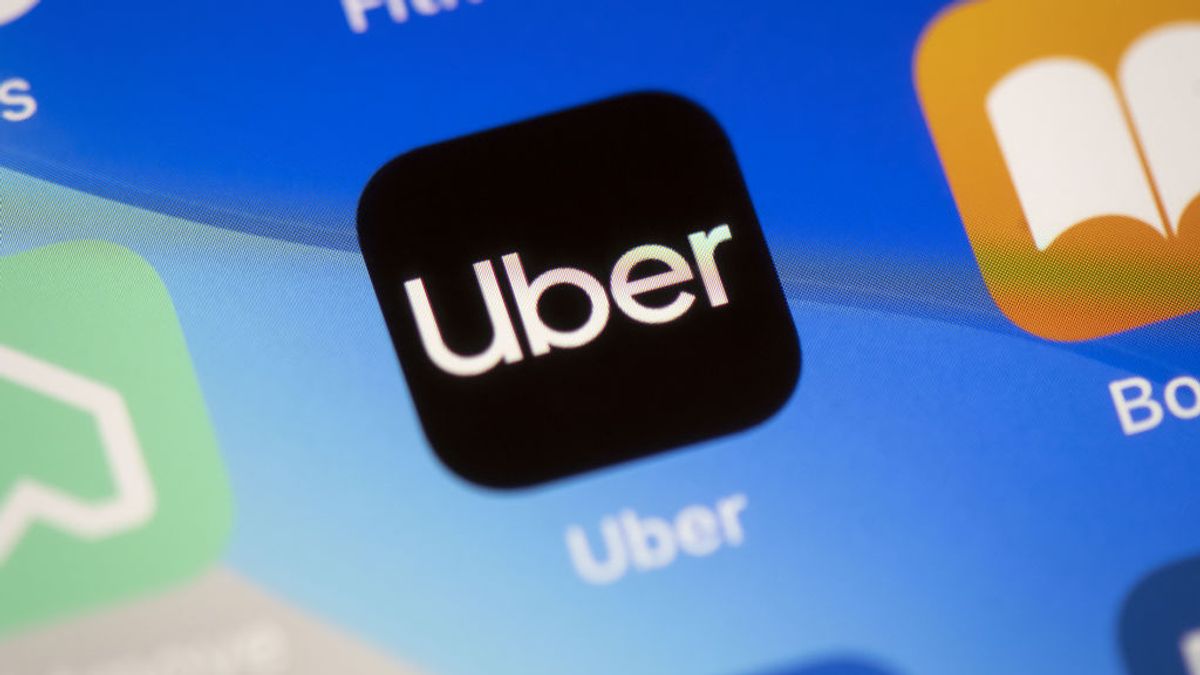 Uber reconoce a sus conductores en Reino Unido como trabajadores tras la decisión del Supremo
