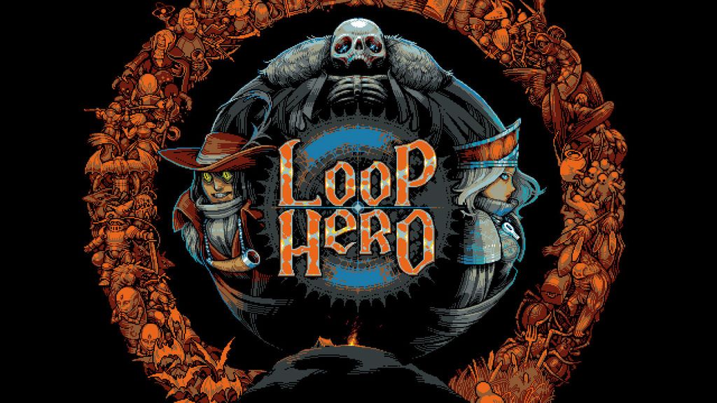 Análisis de Loop Hero para PC: sencillez elevada al infinito