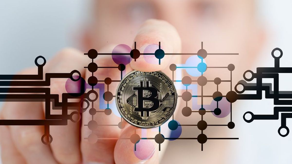 En papel de las criptomonedas en la renta: solo deben declararse si se han vendido o canjeado por otras En papel de las criptomonedas en la renta: solo deben declararse si se han vendido o canjeado por otras