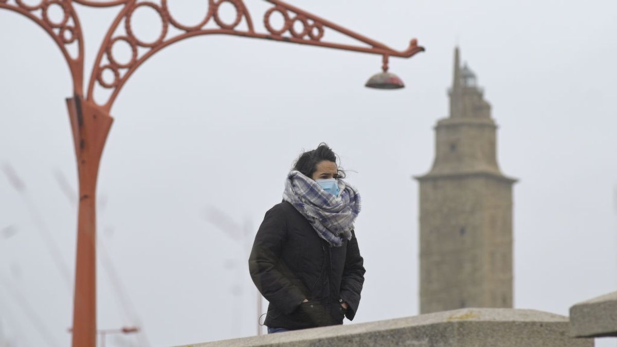 El frío no se despide: ¿Hasta cuándo afectará el episodio invernal a España?