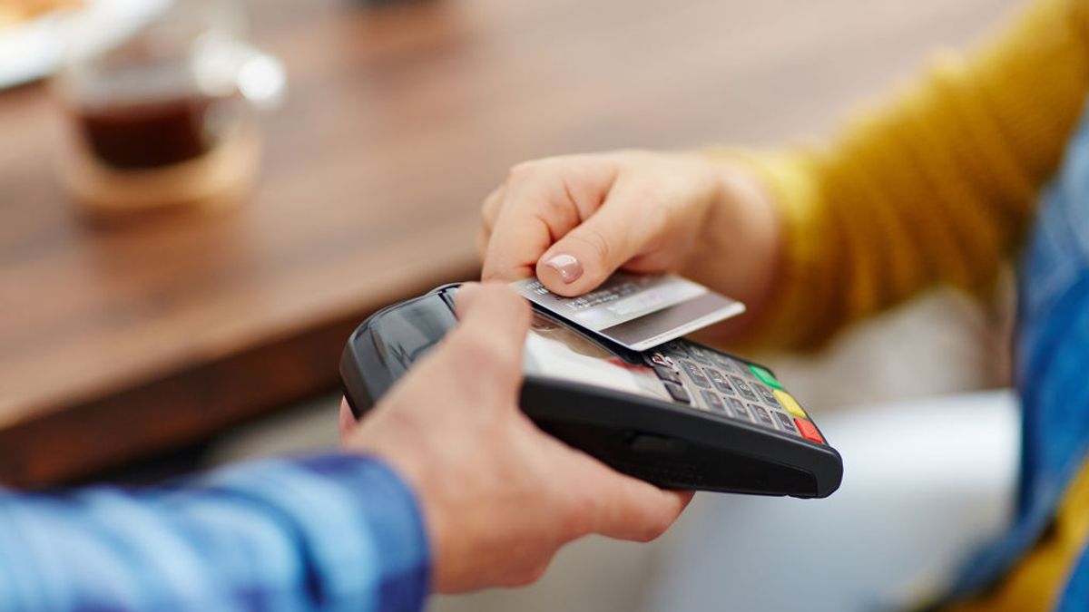 El crédito al consumo y las 'revolving' preocupan al Banco de España El crédito al consumo y las 'revolving' preocupan al Banco de España