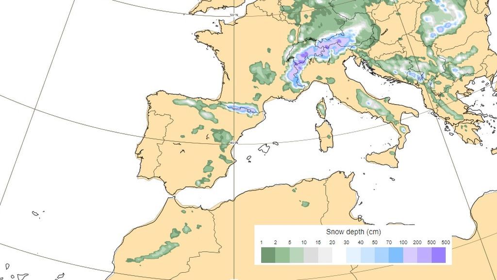 nieveecmwf