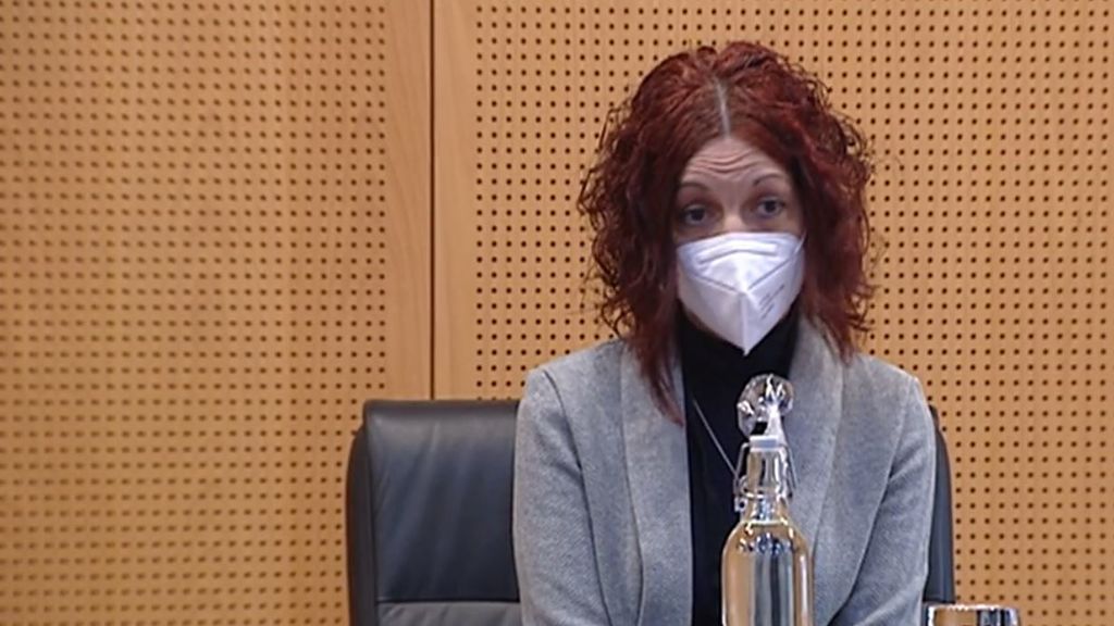 El desamparo de las víctimas de tráfico: Gema, atropellada en un paso de cebra, sufre secuelas de por vida El desamparo de las víctimas de tráfico: Gema, atropellada en un paso de cebra, sufre secuelas de por vida