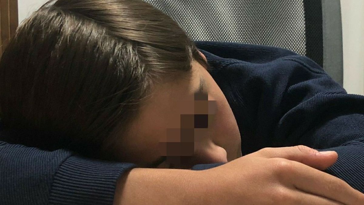 La pandemia pesa en la salud mental infantil: siete de cada diez niños sufren ansiedad por el confinamiento La pandemia pesa en la salud mental infantil: siete de cada diez niños sufren ansiedad por el confinamiento