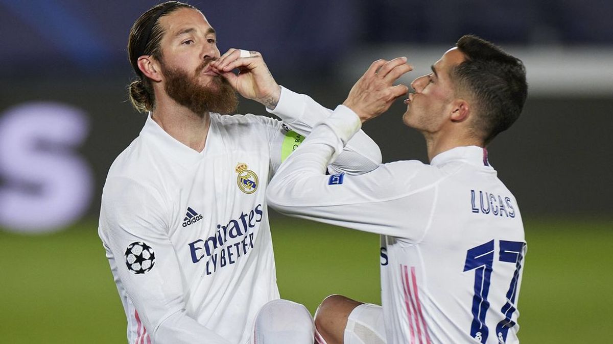 Lucas Vázquez está lejos de renovar con el Real Madrid. Lucas Vázquez está lejos de renovar con el Real Madrid.