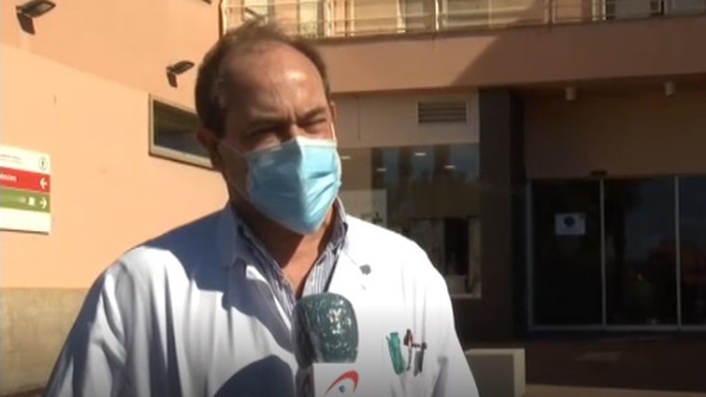 Ramón, un médico reinfectado de covid: volver a contagiarse es "raro", pero más común en mayores de 65 años