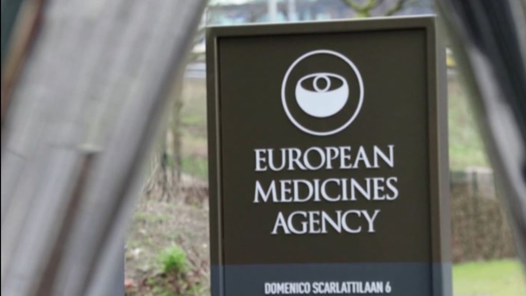 A la espera del informe de la EMA sobre AstraZeneca