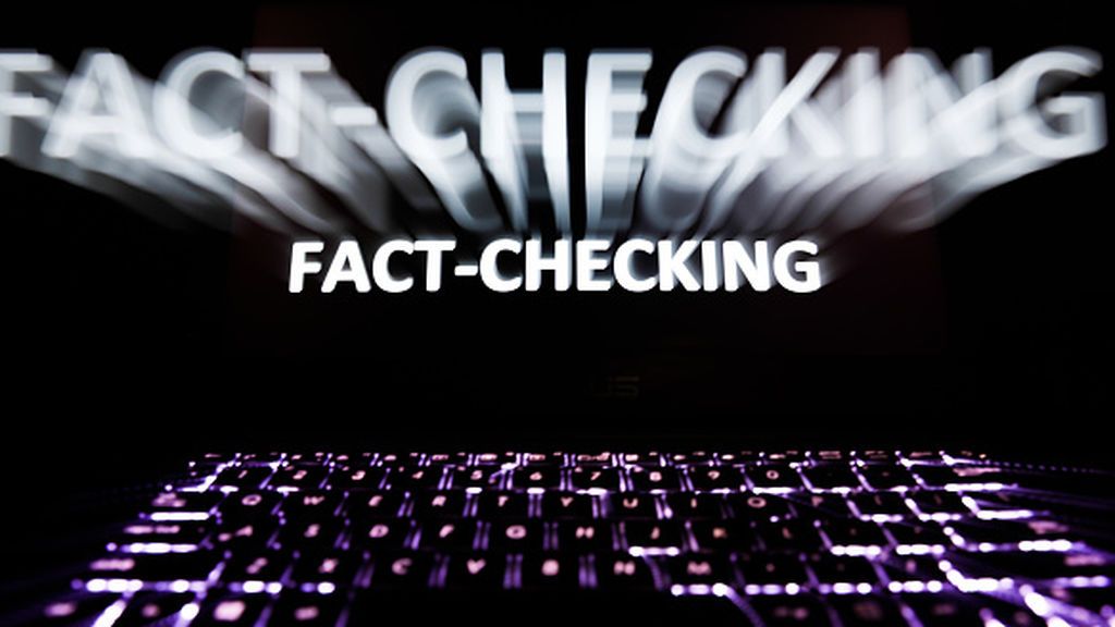 La verificación de hechos o fact-checking ¿puede llevar a la censura?