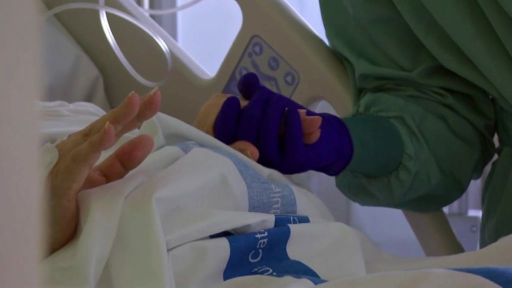 El Congreso aprueba este jueves la Ley de Eutanasia