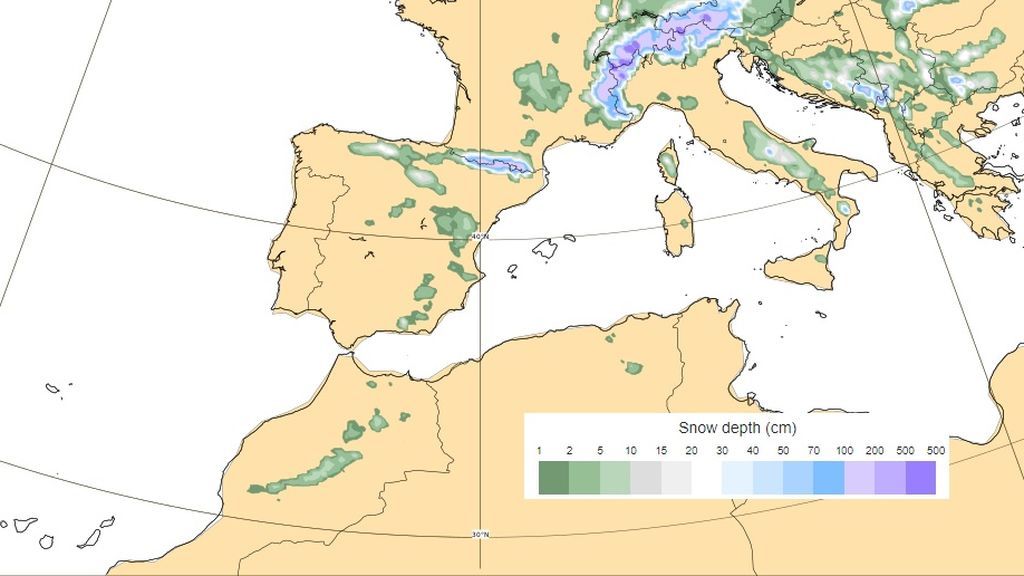 nieveecmwf