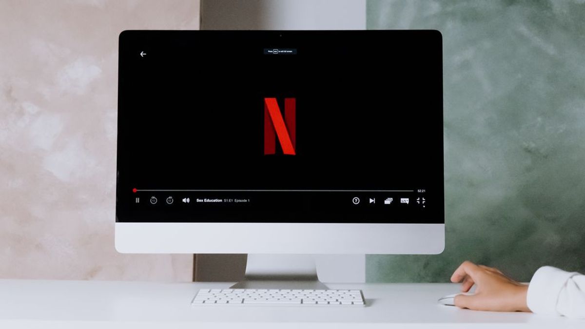 La Policía Nacional alerta de una nueva ciberestafa en nombre de Netflix: "No piques" La Policía Nacional alerta de una nueva ciberestafa en nombre de Netflix: "No piques"