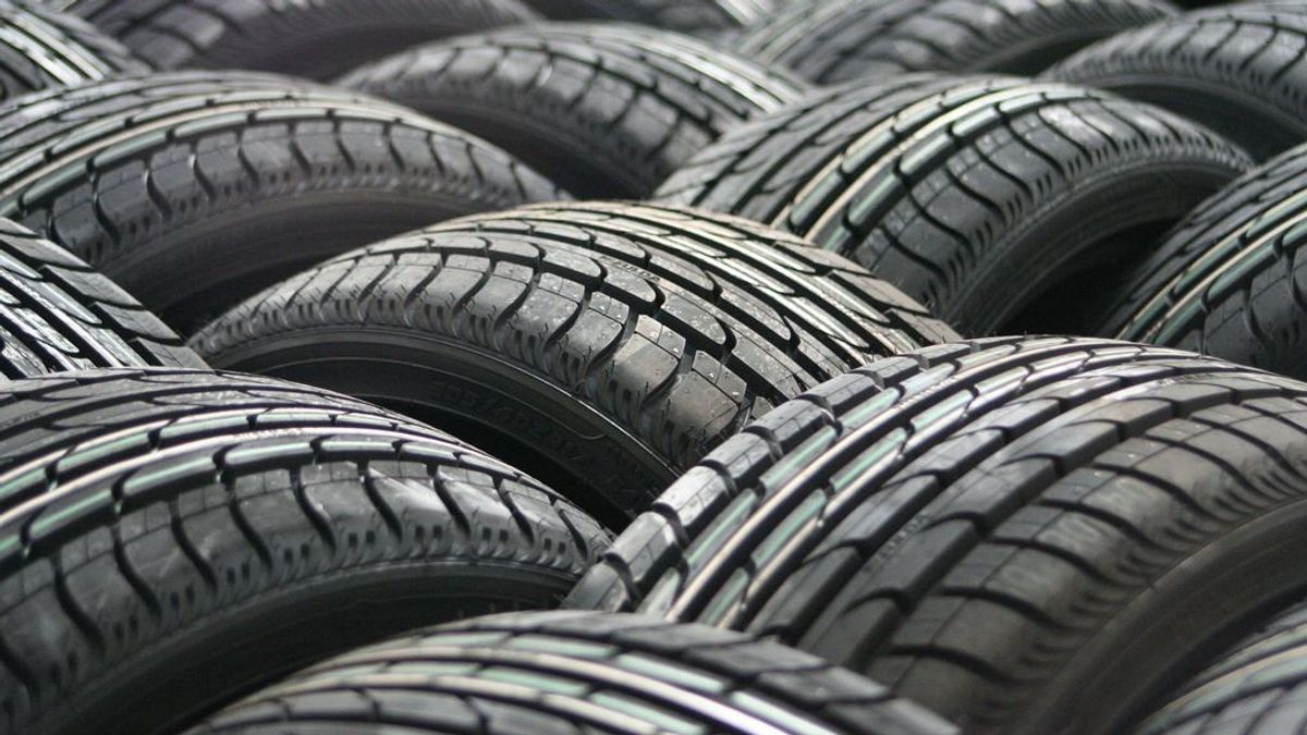 Consejos para que los neumáticos de tu coche duren más Consejos para que los neumáticos de tu coche duren más