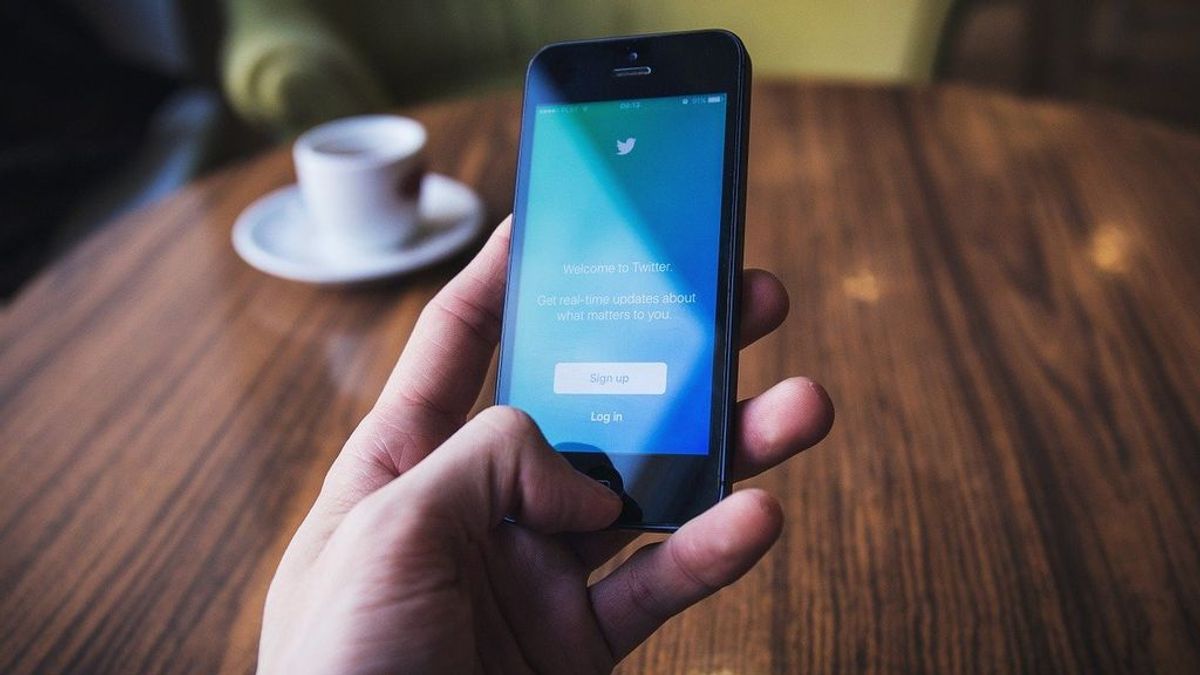 Twitter Spaces y la irrupción de la voz en las redes sociales: "No ha hecho más que empezar" Twitter Spaces y la irrupción de la voz en las redes sociales: "No ha hecho más que empezar"